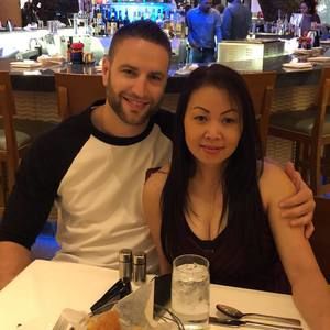 Meet your Posher, Hanh